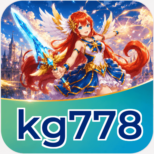 Logo kg778