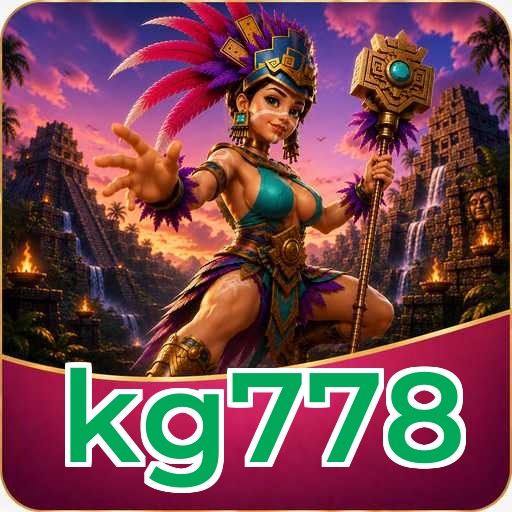 Logo kg778