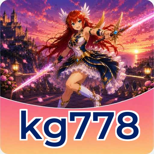 Logo kg778