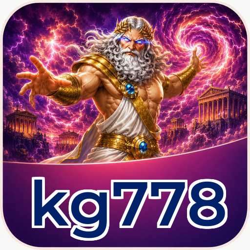 Logo kg778