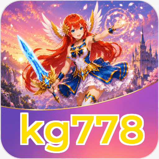 Logo kg778