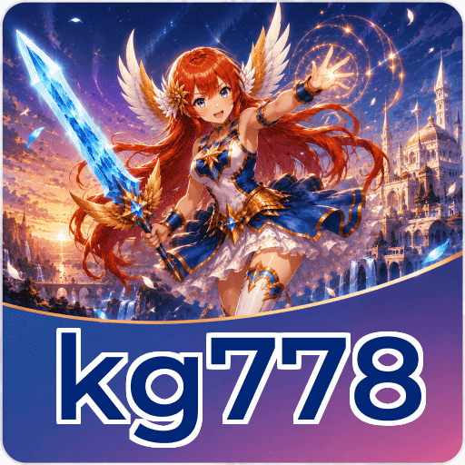 Logo kg778