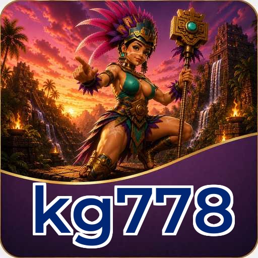 Logo kg778