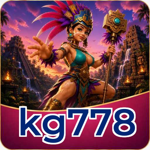 Logo kg778