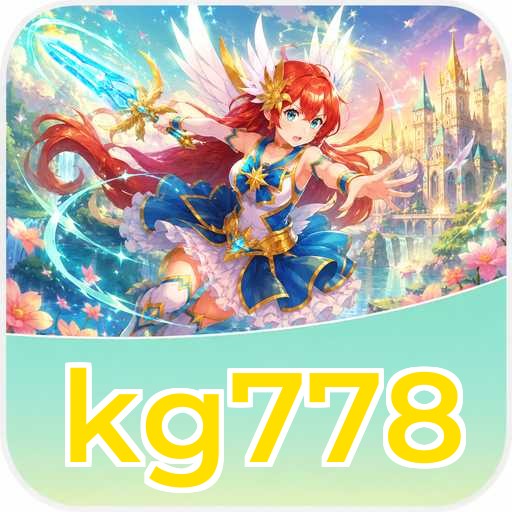 Logo kg778