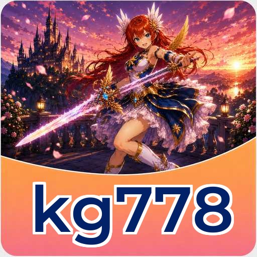 Logo kg778