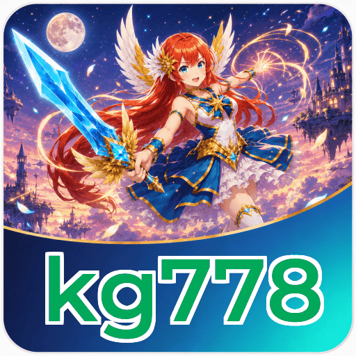 Logo kg778