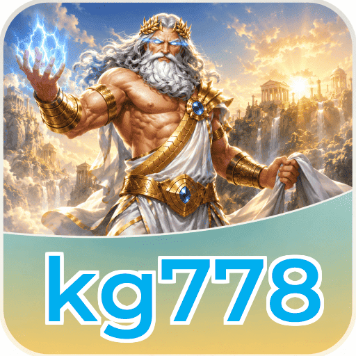 Logo kg778