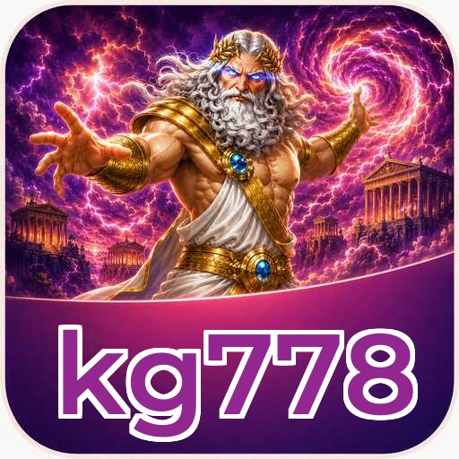 Logo kg778