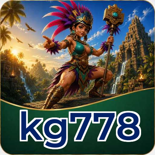 Logo kg778