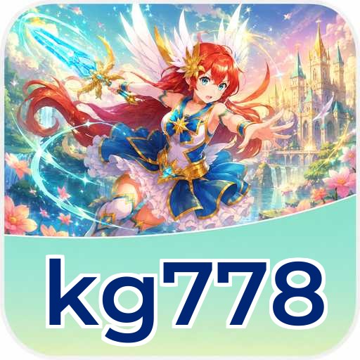 Logo kg778
