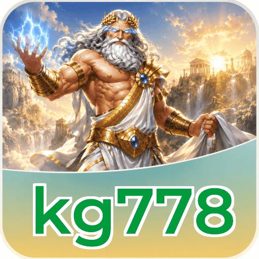 Logo kg778