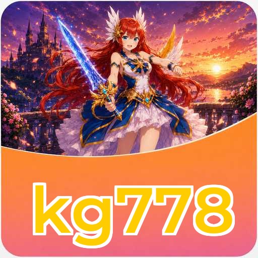 Logo kg778