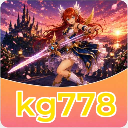 Logo kg778