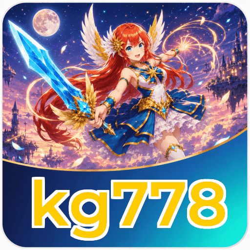 Logo kg778