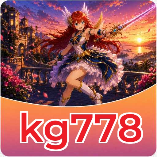 Logo kg778