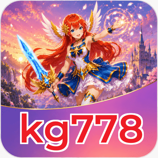 Logo kg778