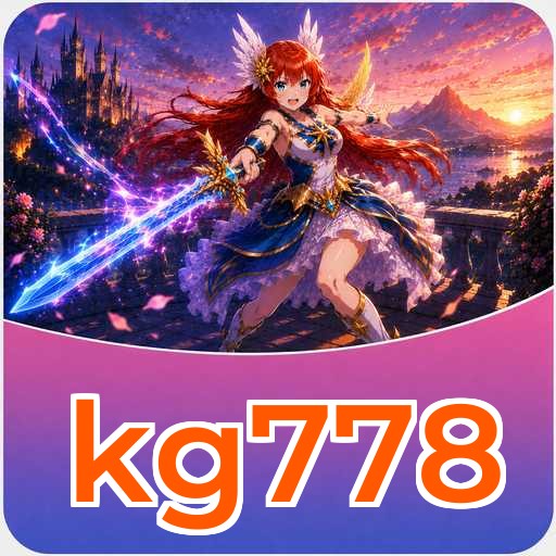 Logo kg778